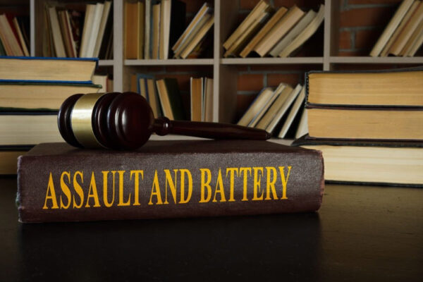 Assault Vs Battery Understanding The Legal Differences